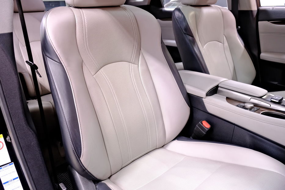 Продам Lexus RX 350 2017 года в Одессе