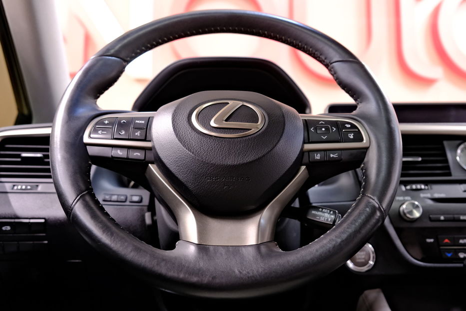 Продам Lexus RX 350 2017 года в Одессе