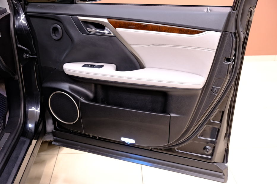 Продам Lexus RX 350 2017 года в Одессе