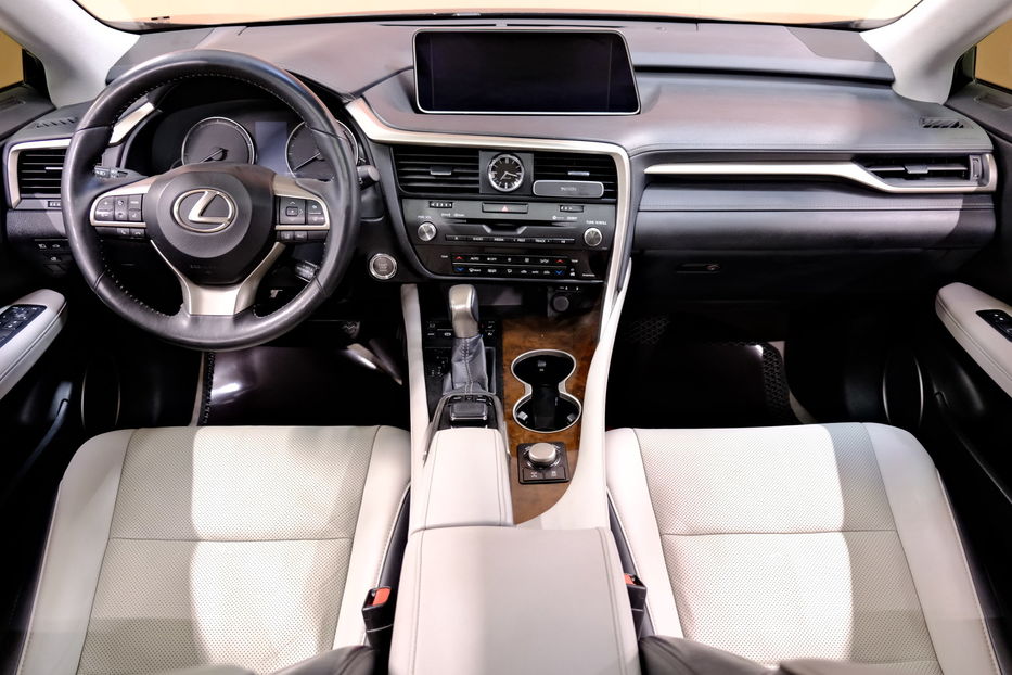 Продам Lexus RX 350 2017 года в Одессе