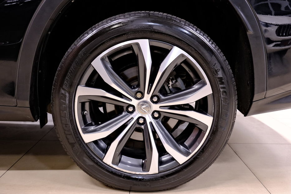 Продам Lexus RX 350 2017 года в Одессе