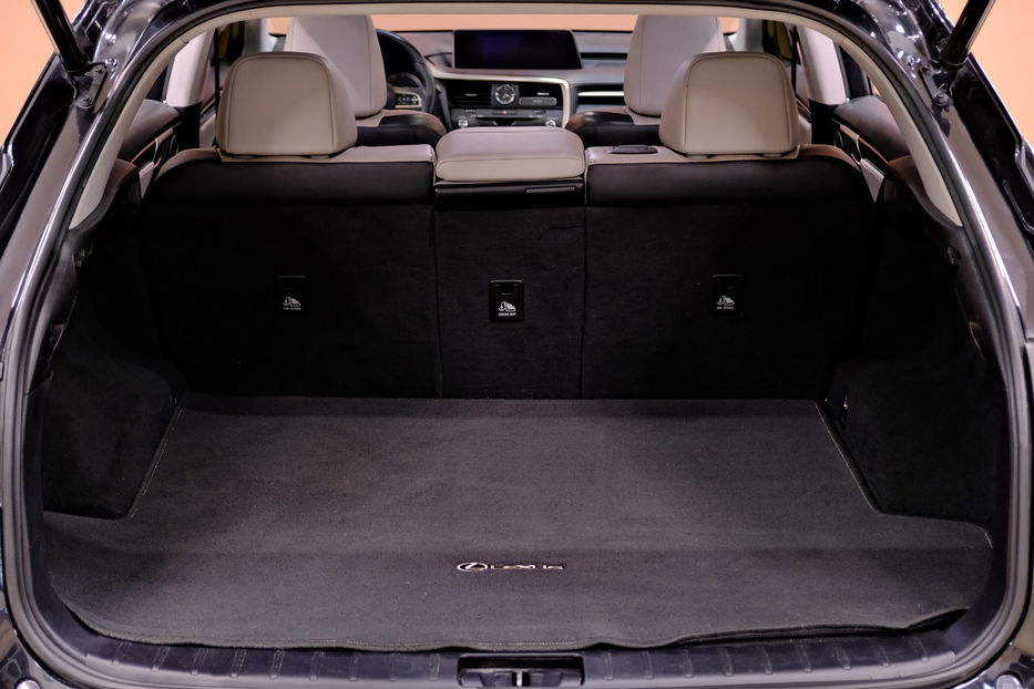 Продам Lexus RX 350 2017 года в Одессе