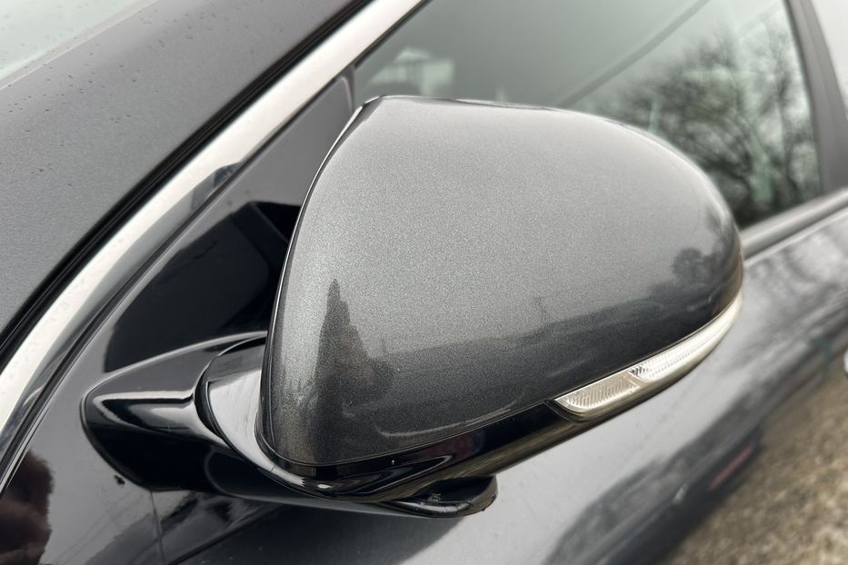 Продам Kia Niro 64кВтТепловийПідгрвсидінькерма 2022 года в Львове