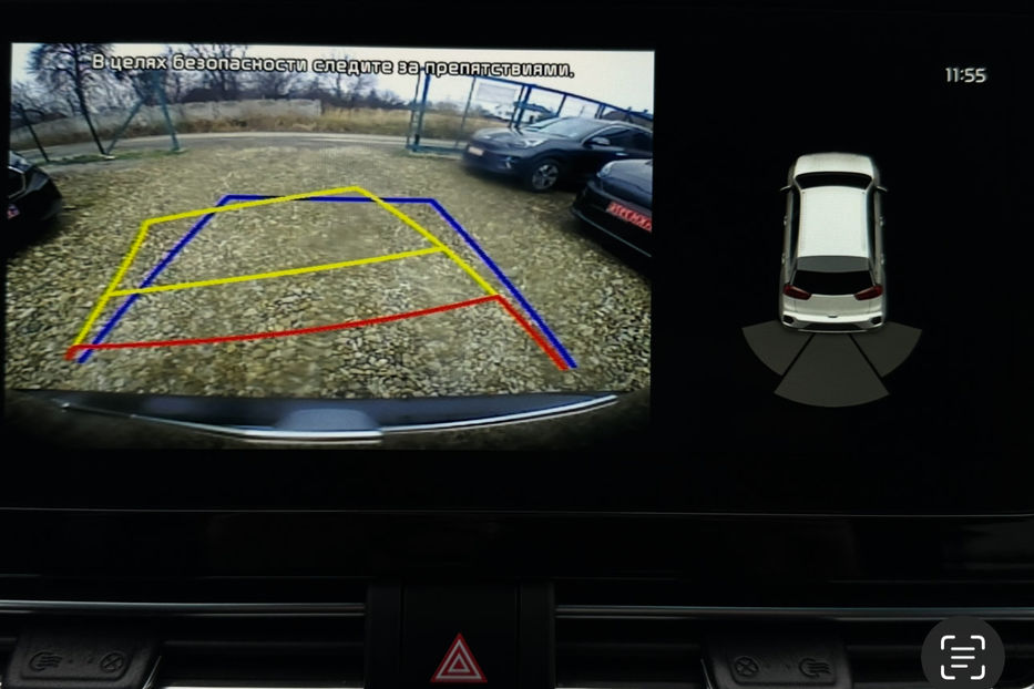 Продам Kia Niro 64кВтТепловийПідгрвсидінькерма 2022 года в Львове