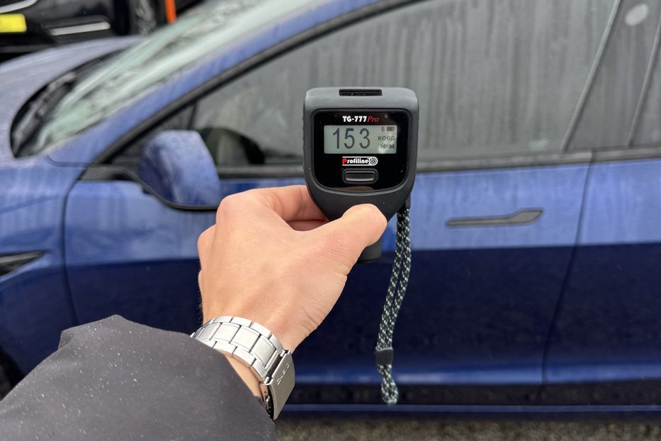 Продам Tesla Model 3 (COMIS) 60 kWh 2022 года в г. Умань, Черкасская область