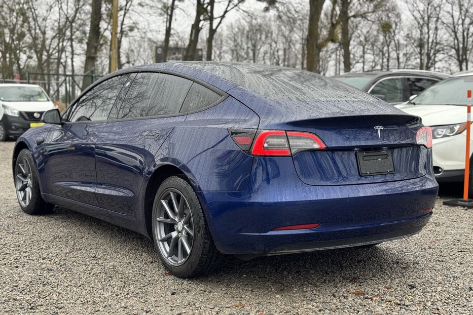 Продам Tesla Model 3 (COMIS) 60 kWh 2022 года в г. Умань, Черкасская область