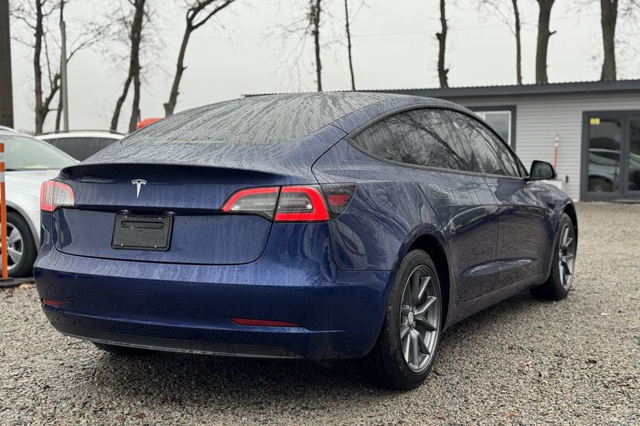 Продам Tesla Model 3 (COMIS) 60 kWh 2022 года в г. Умань, Черкасская область
