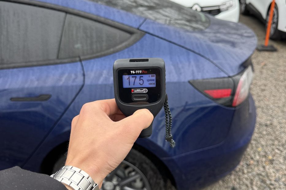 Продам Tesla Model 3 (COMIS) 60 kWh 2022 года в г. Умань, Черкасская область