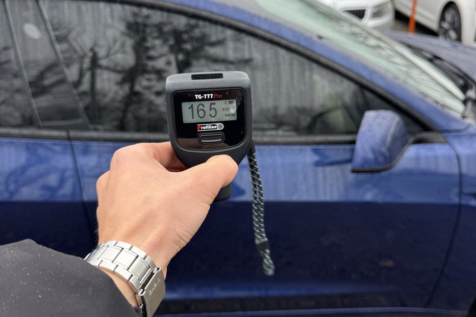 Продам Tesla Model 3 (COMIS) 60 kWh 2022 года в г. Умань, Черкасская область