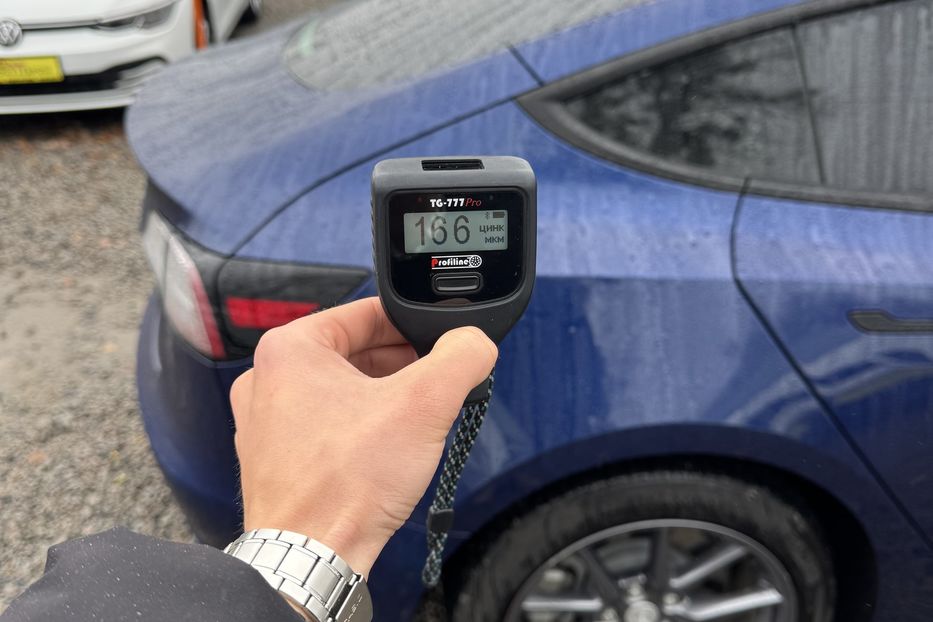 Продам Tesla Model 3 (COMIS) 60 kWh 2022 года в г. Умань, Черкасская область