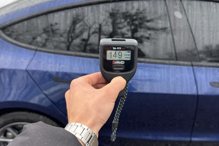 Продам Tesla Model 3 (COMIS) 60 kWh 2022 года в г. Умань, Черкасская область