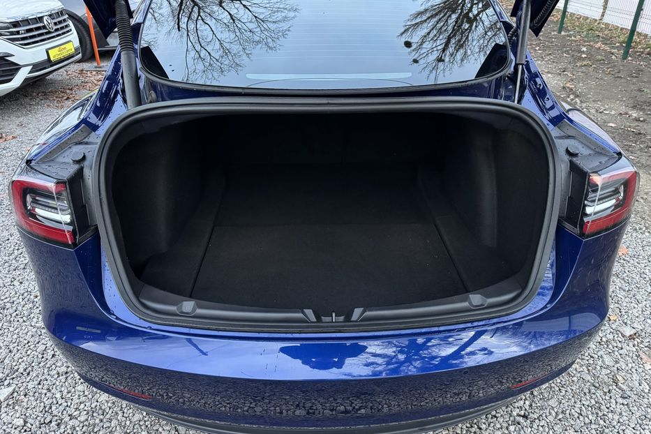 Продам Tesla Model 3 (COMIS) 60 kWh 2022 года в г. Умань, Черкасская область