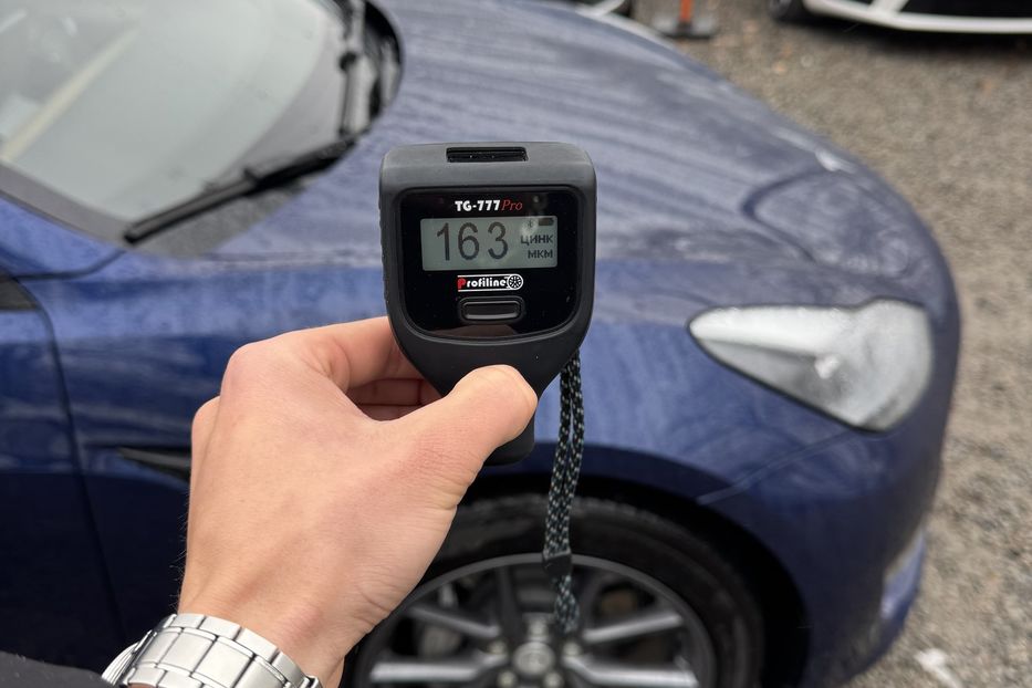 Продам Tesla Model 3 (COMIS) 60 kWh 2022 года в г. Умань, Черкасская область