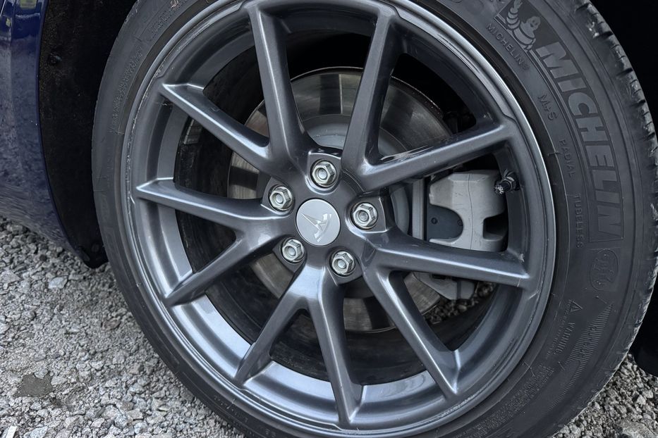 Продам Tesla Model 3 (COMIS) 60 kWh 2022 года в г. Умань, Черкасская область