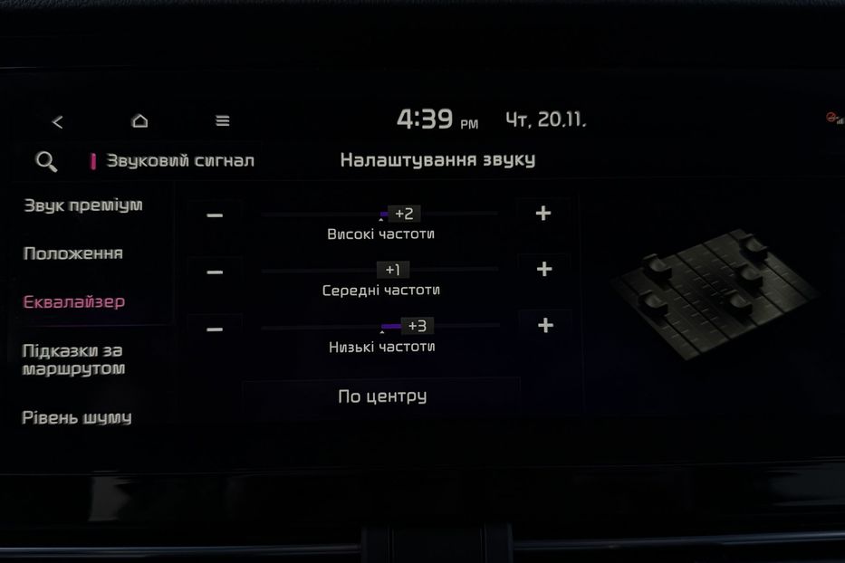 Продам Kia Niro 64кВтТепловийПідгрвсидінькерма 2022 года в Львове