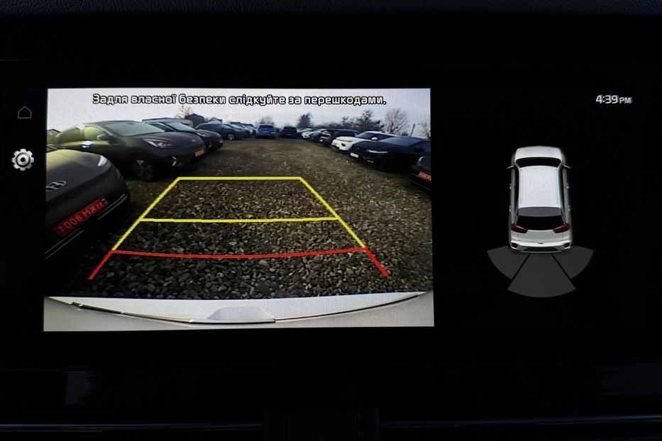 Продам Kia Niro 64кВтТепловийПідгрвсидінькерма 2022 года в Львове