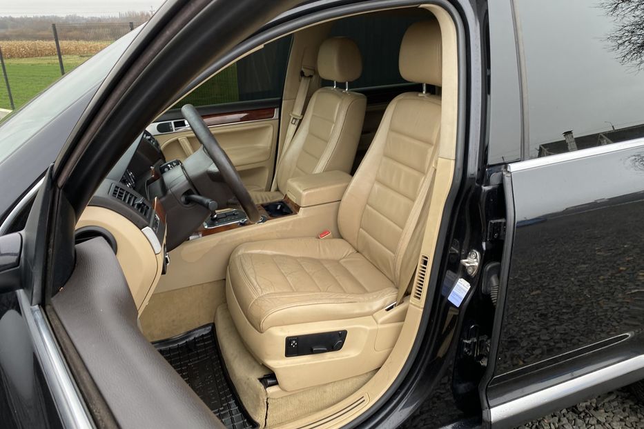 Продам Volkswagen Touareg 2003 года в Луцке