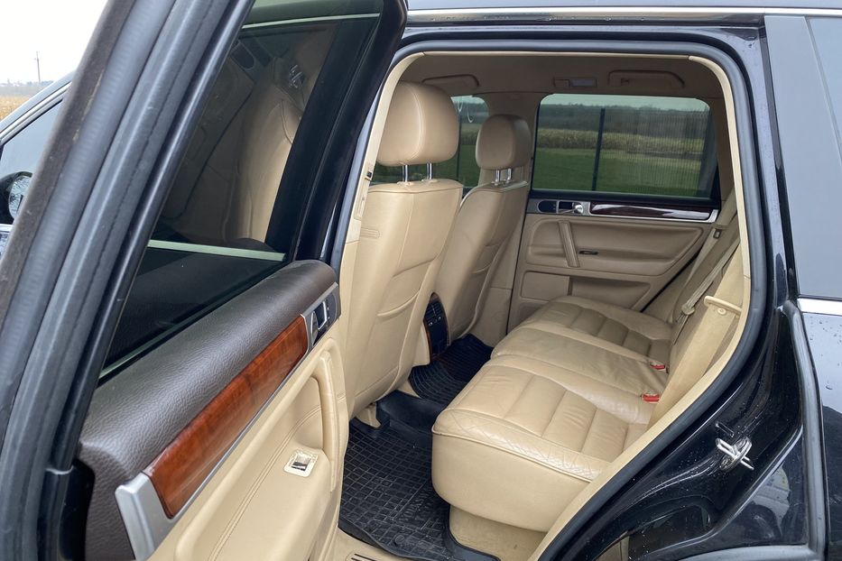 Продам Volkswagen Touareg 2003 года в Луцке