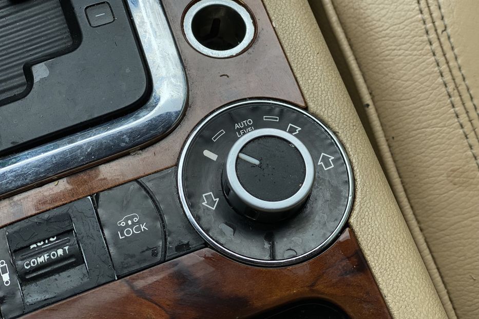 Продам Volkswagen Touareg 2003 года в Луцке