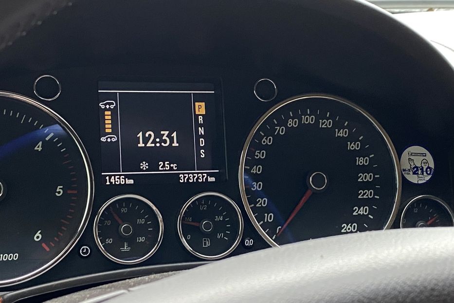 Продам Volkswagen Touareg 2003 года в Луцке