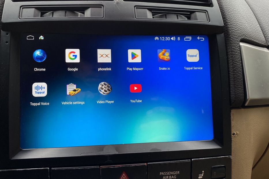 Продам Volkswagen Touareg 2003 года в Луцке