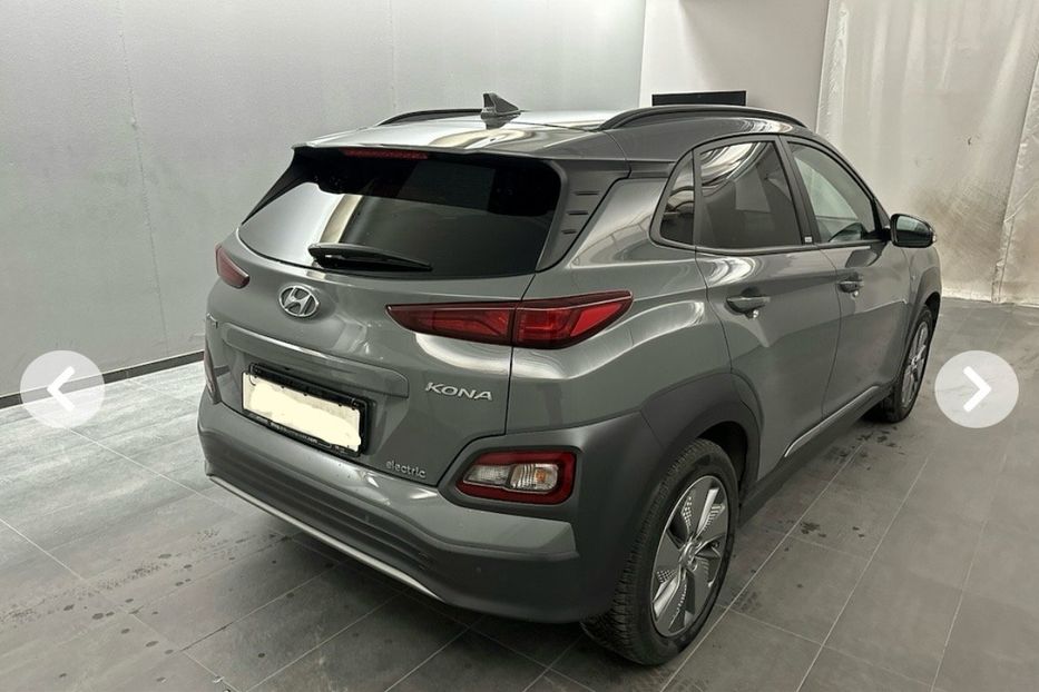 Продам Hyundai Kona 39 KWH, vin 9070 2020 года в Житомире