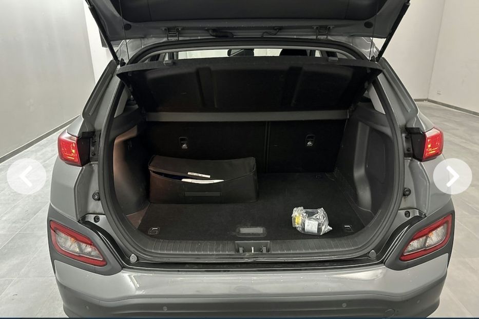 Продам Hyundai Kona 39 KWH, vin 9070 2020 года в Житомире