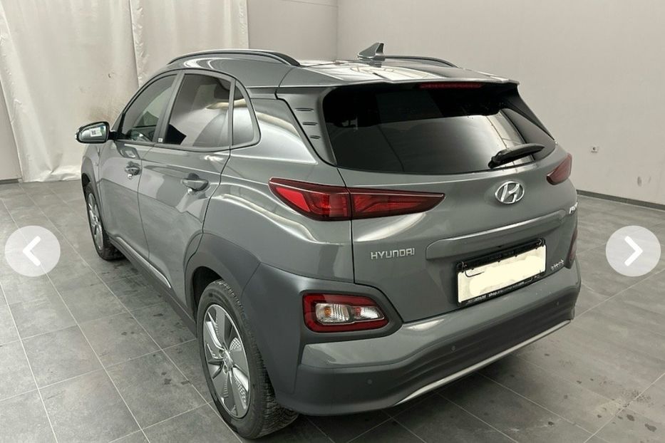 Продам Hyundai Kona 39 KWH, vin 9070 2020 года в Житомире