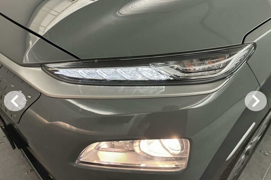 Продам Hyundai Kona 39 KWH, vin 9070 2020 года в Житомире