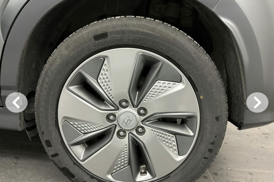 Продам Hyundai Kona 39 KWH, vin 9070 2020 года в Житомире