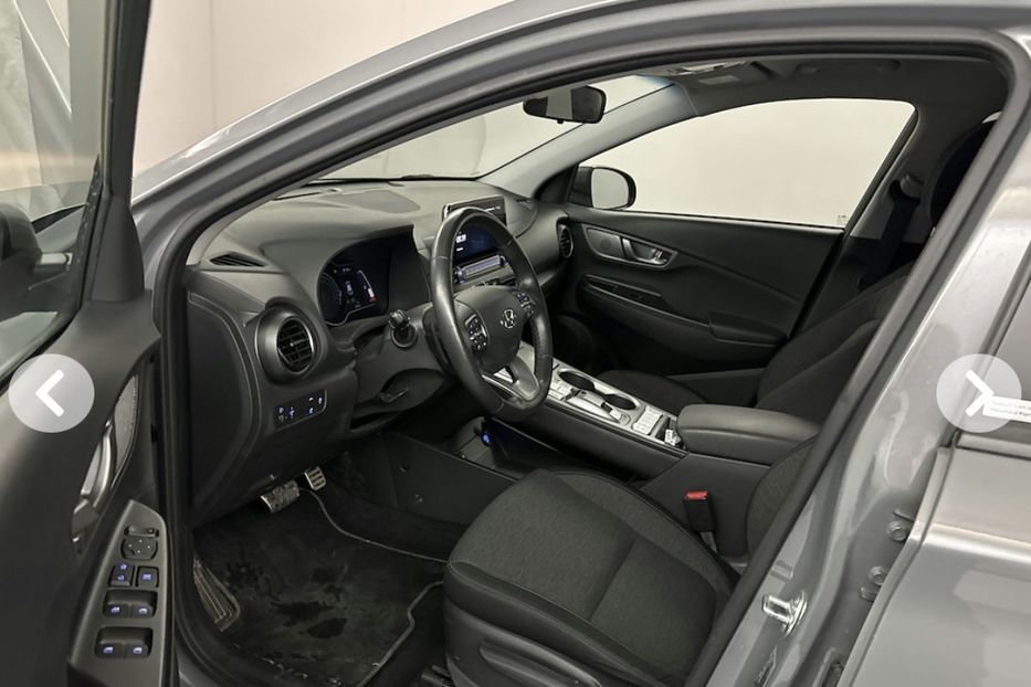 Продам Hyundai Kona 39 KWH, vin 9070 2020 года в Житомире