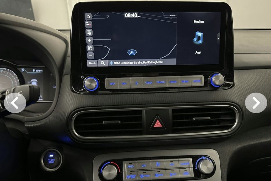 Продам Hyundai Kona 39 KWH, vin 9070 2020 года в Житомире