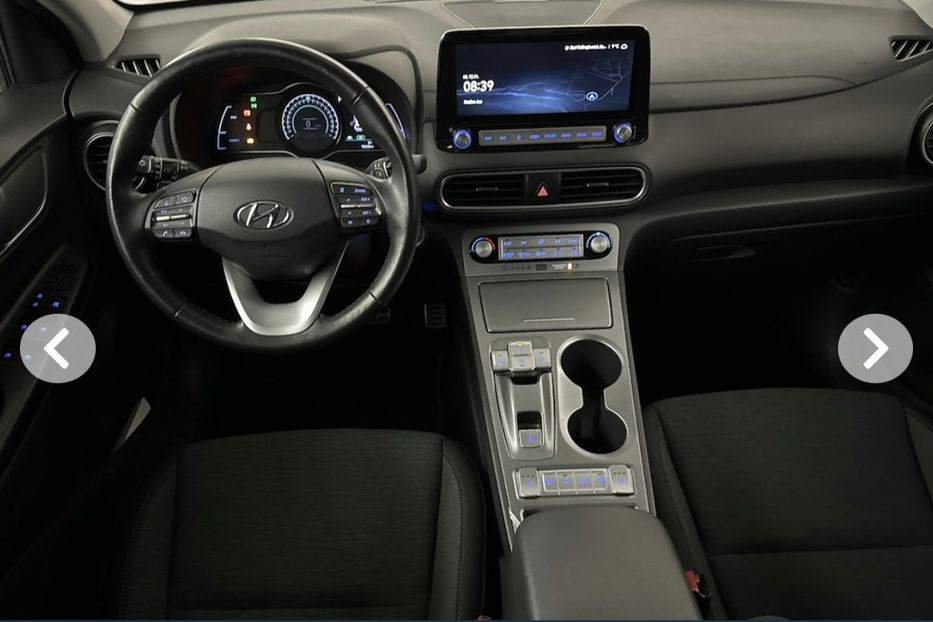 Продам Hyundai Kona 39 KWH, vin 9070 2020 года в Житомире