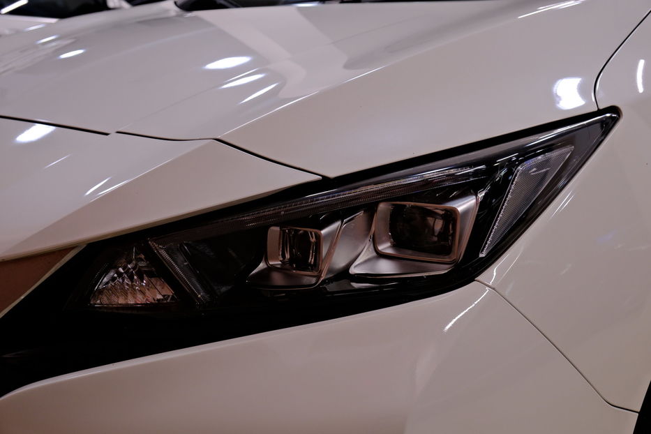 Продам Nissan Leaf 2017 года в Одессе