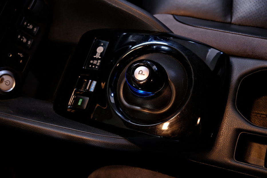 Продам Nissan Leaf 2017 года в Одессе