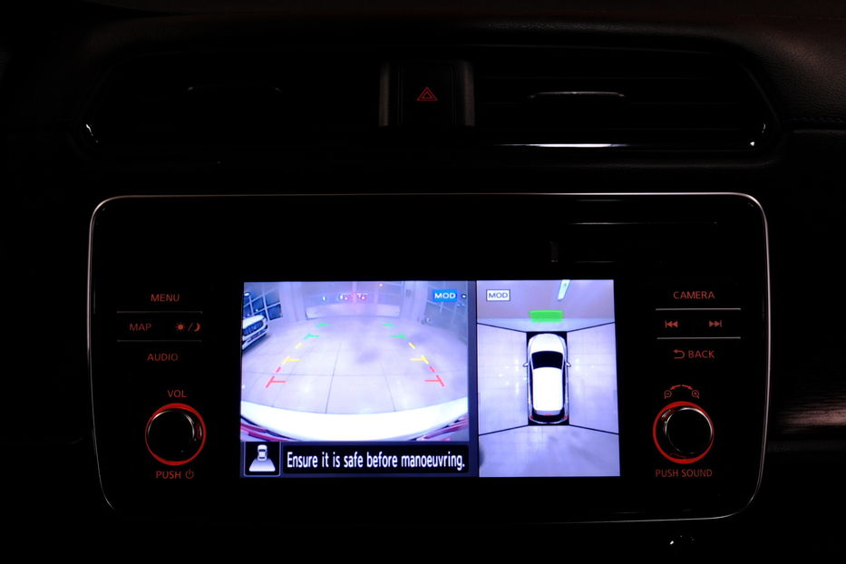 Продам Nissan Leaf 2017 года в Одессе