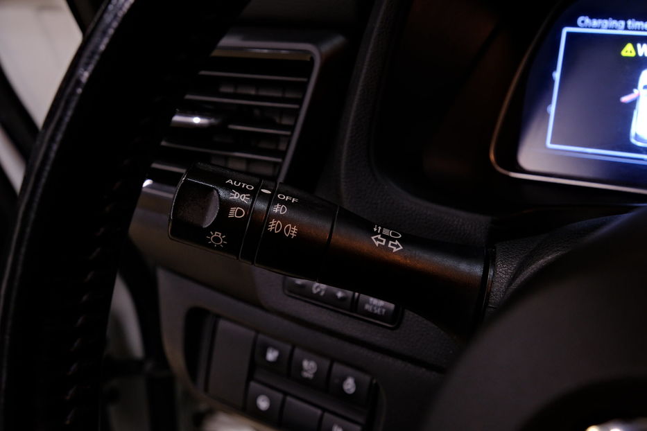 Продам Nissan Leaf 2017 года в Одессе