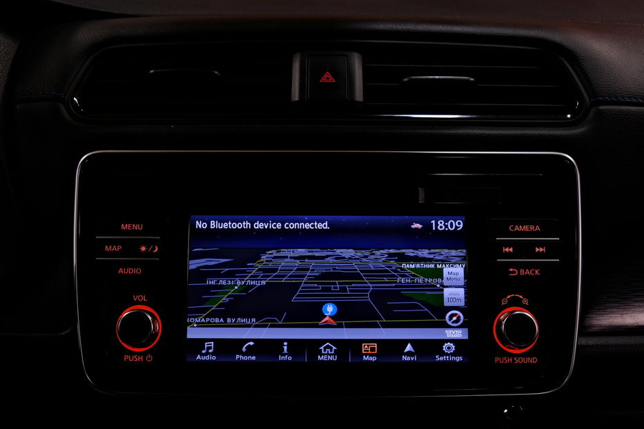 Продам Nissan Leaf 2017 года в Одессе