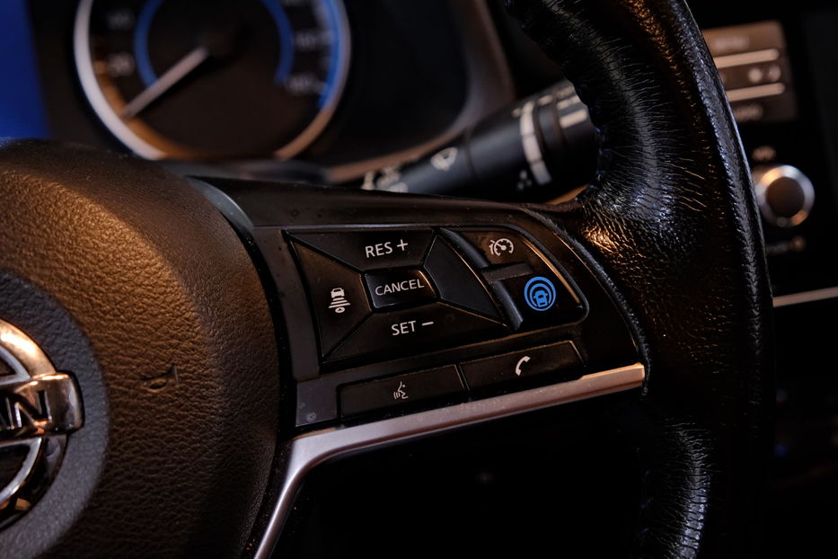 Продам Nissan Leaf 2017 года в Одессе