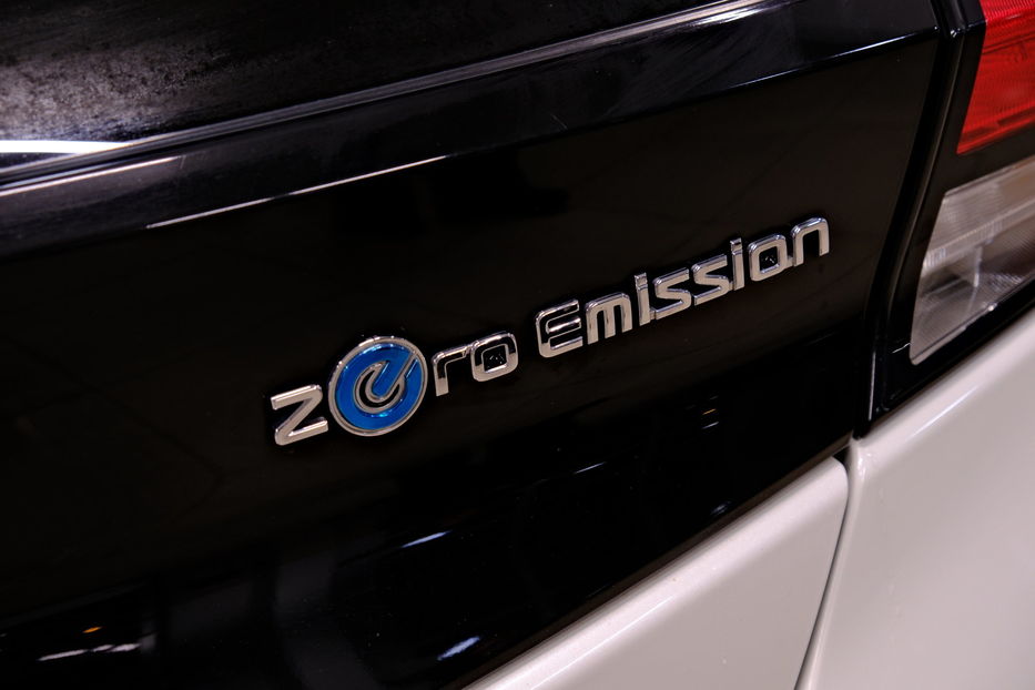 Продам Nissan Leaf 2017 года в Одессе