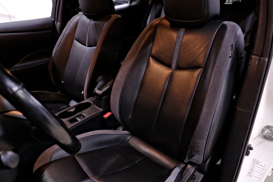 Продам Nissan Leaf 2017 года в Одессе