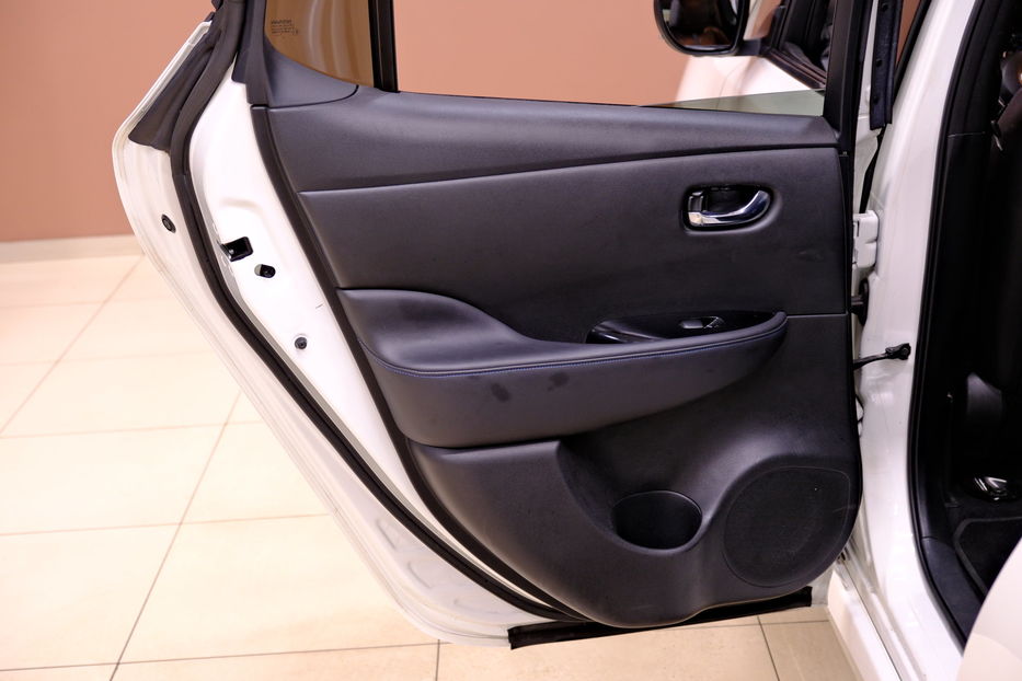 Продам Nissan Leaf 2017 года в Одессе