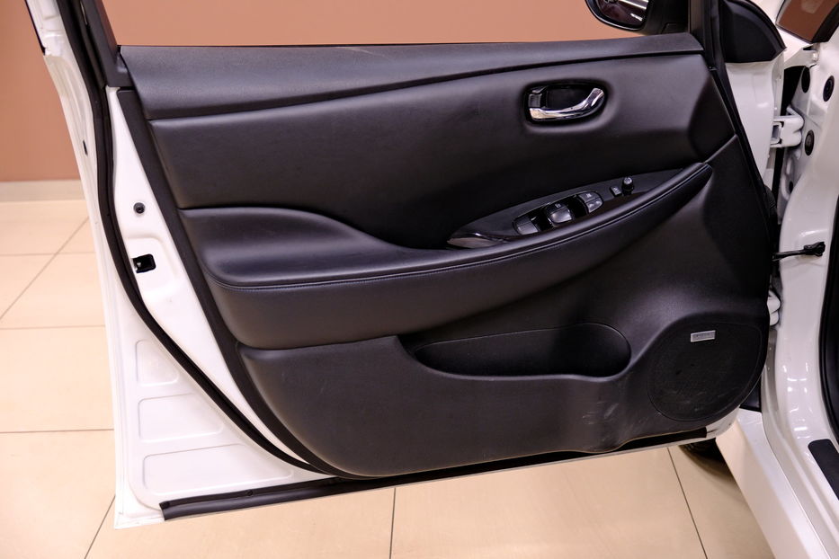 Продам Nissan Leaf 2017 года в Одессе