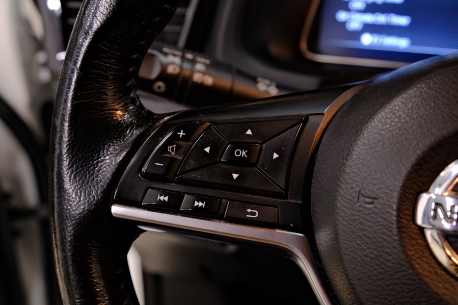 Продам Nissan Leaf 2017 года в Одессе