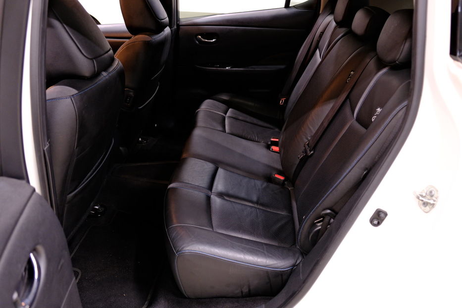 Продам Nissan Leaf 2017 года в Одессе