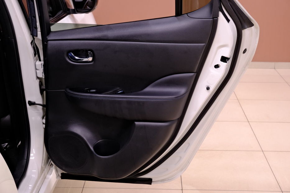 Продам Nissan Leaf 2017 года в Одессе