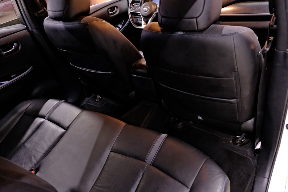 Продам Nissan Leaf 2017 года в Одессе