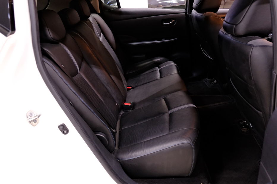 Продам Nissan Leaf 2017 года в Одессе