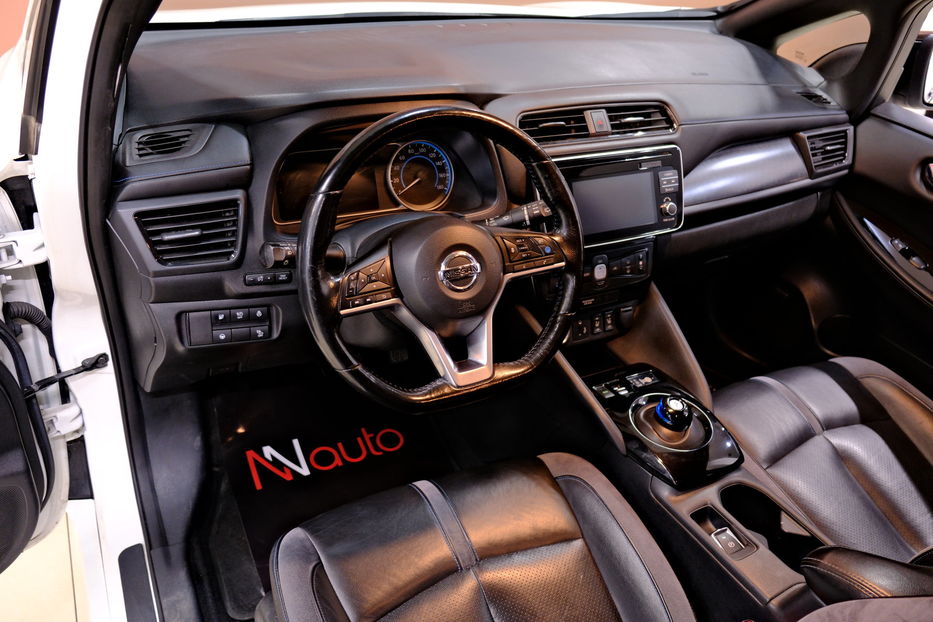 Продам Nissan Leaf 2017 года в Одессе