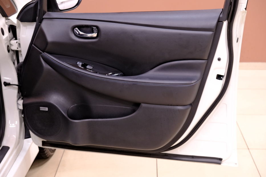 Продам Nissan Leaf 2017 года в Одессе